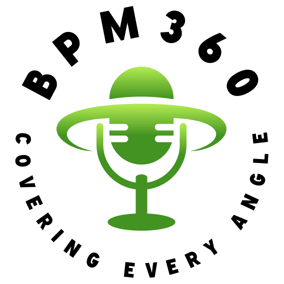 BPM360 Podcast — covering every angle